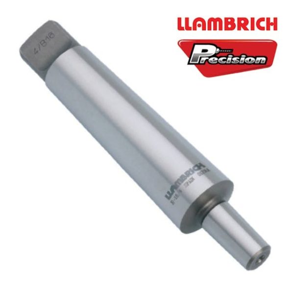 LLAMBRICH ARBOR CHUCK 0 MORSE - 0 JACOBS TAPER