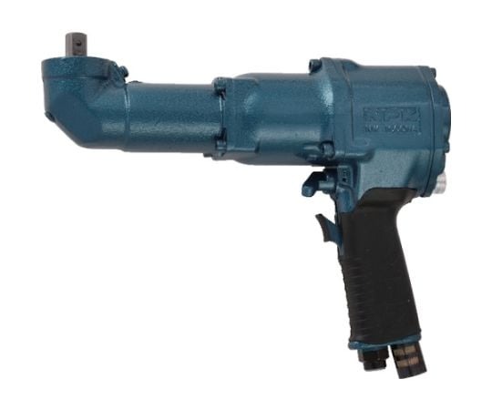 NPK PNEUMATIC TOOLS 1/2'' SQUARE DRIVE ANGLE AIR IMPACT WRENCH PISTOL GRIP