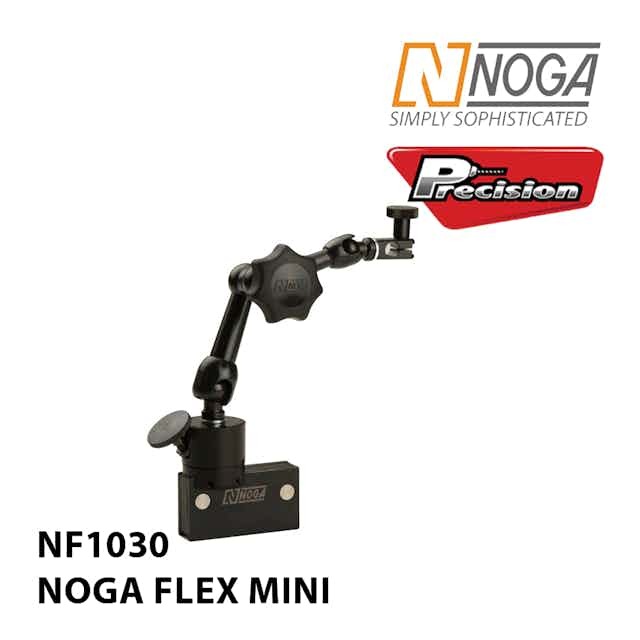 NOGA FLEX TEST INDICATOR HOLDER