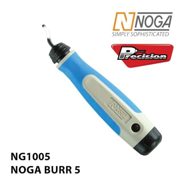 NOGA TOOL DEBURRING HEAVY DUTY -BURR 5