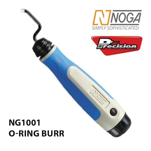 NOGA O RING BURR DEBURRING TOOL