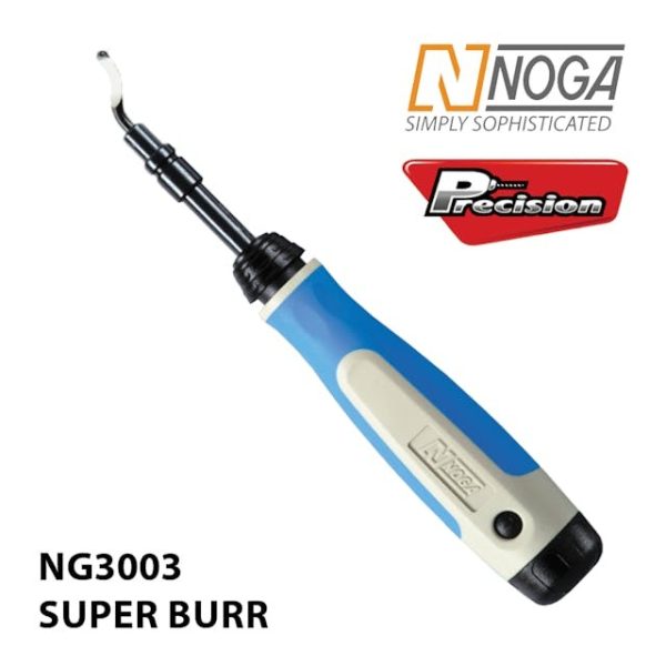 NOGA TELE BURR NG-3 HANDLE S HOLDER S20 S30 S100
