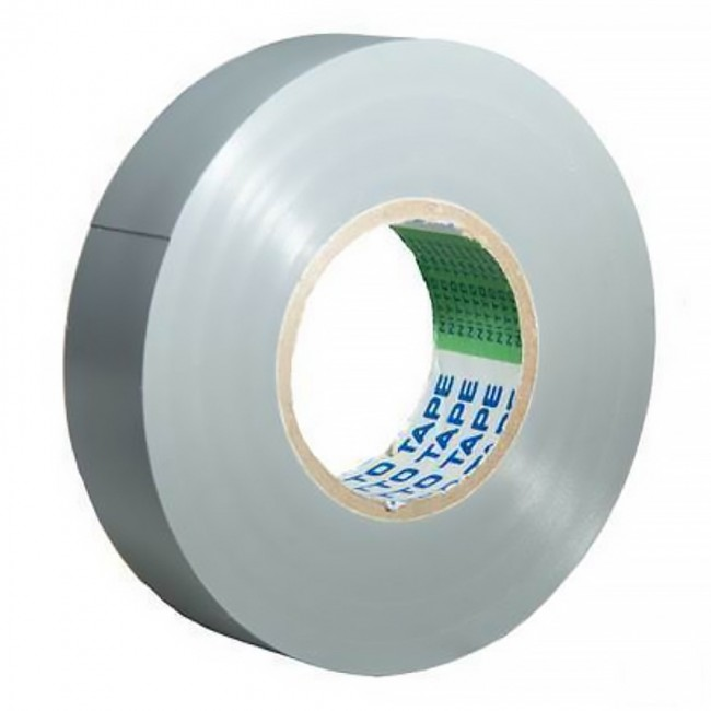NITTO - TAPE #203 0.18 x 18mm x 20m GREY