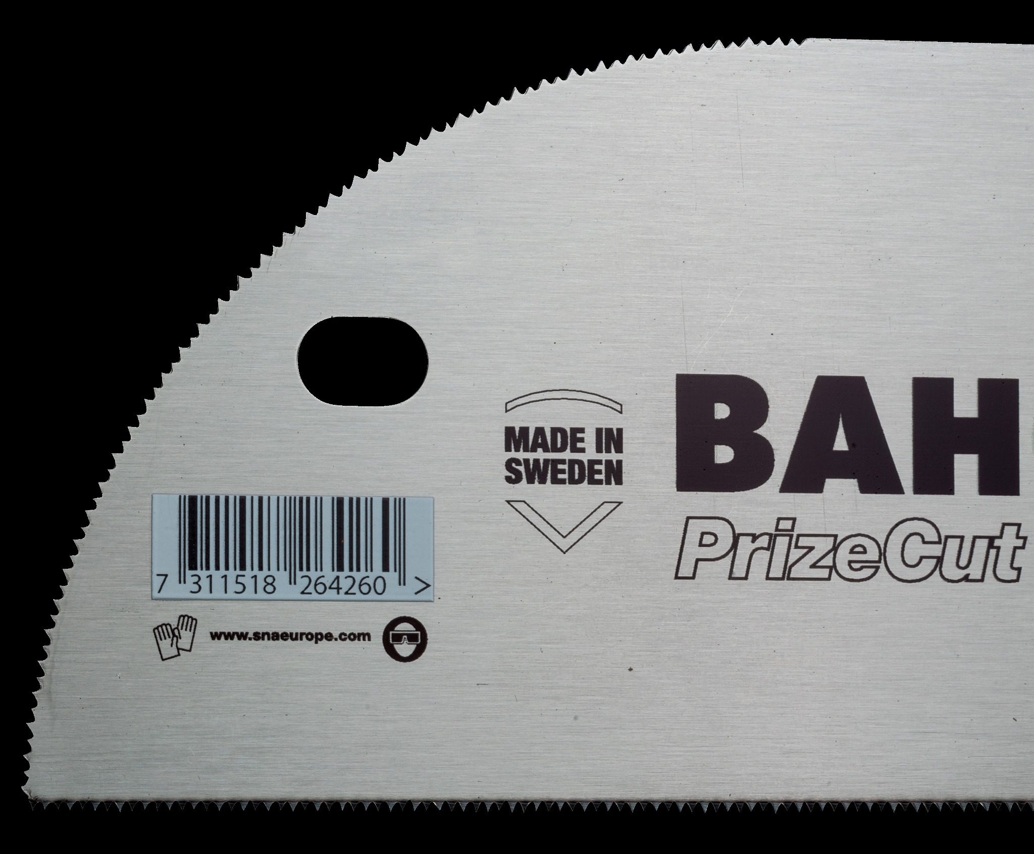 Bahco Economy veneer saw - Image 4