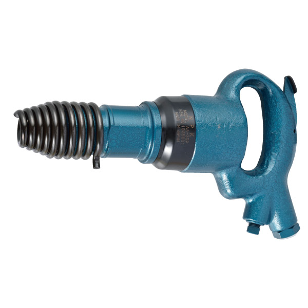 NPK AIR CHIPPING HAMMER 2400 BPM 28MM PISTON DIA 51MM STROKE