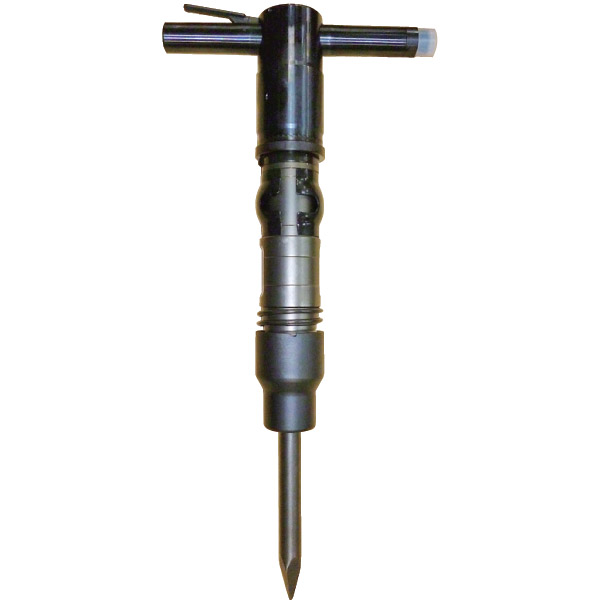NPK CONCRETE BREAKER, 13.5KG 1300 BPM 38MM PISTON DIA 130MM STROKE