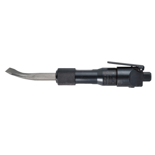 NPK FLUX CHIPPER 22MM PISTON DIA 4800 BPM 22MM STROKE