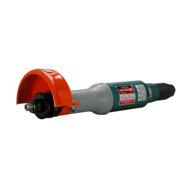NPK 100MM STRAIGHT AIR GRINDER ROLL THROTTLE