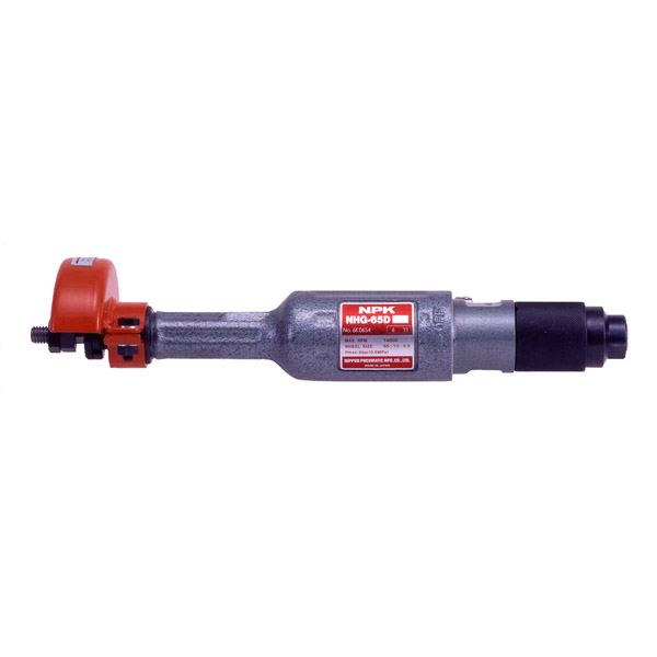 NPK 65MM STRAIGHT AIR GRINDER ROLL THROTTLE
