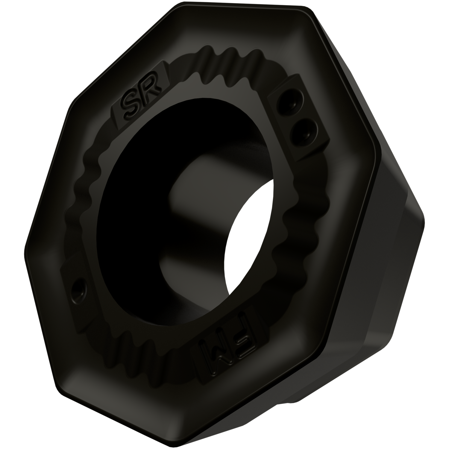 PRAMET ODKT 0505ADSR-FM:M9340 Milling - other and drilling inserts clamped by screw