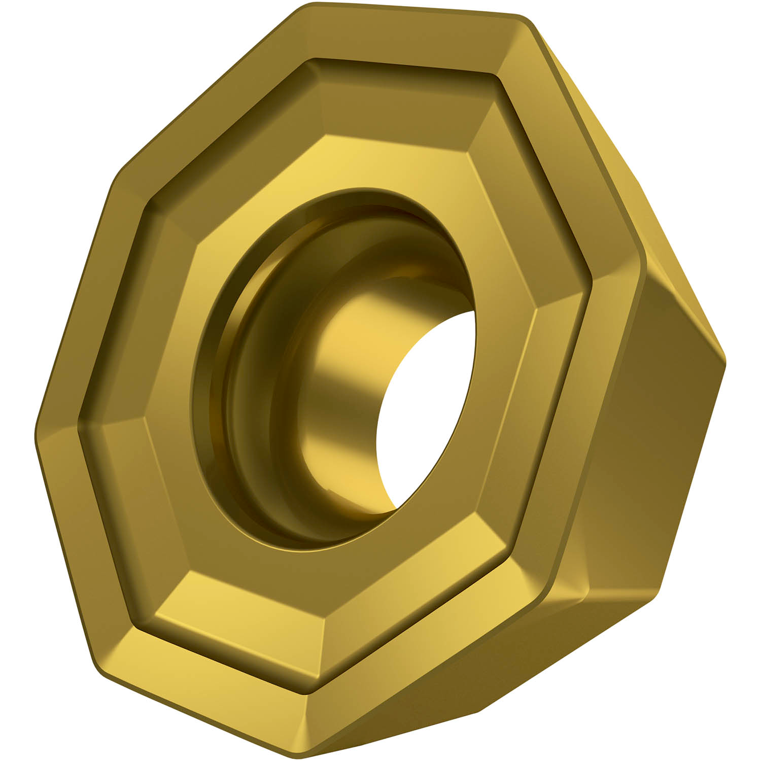 PRAMET ODMT 0504ZZN:M8340 Milling - other and drilling inserts clamped by screw