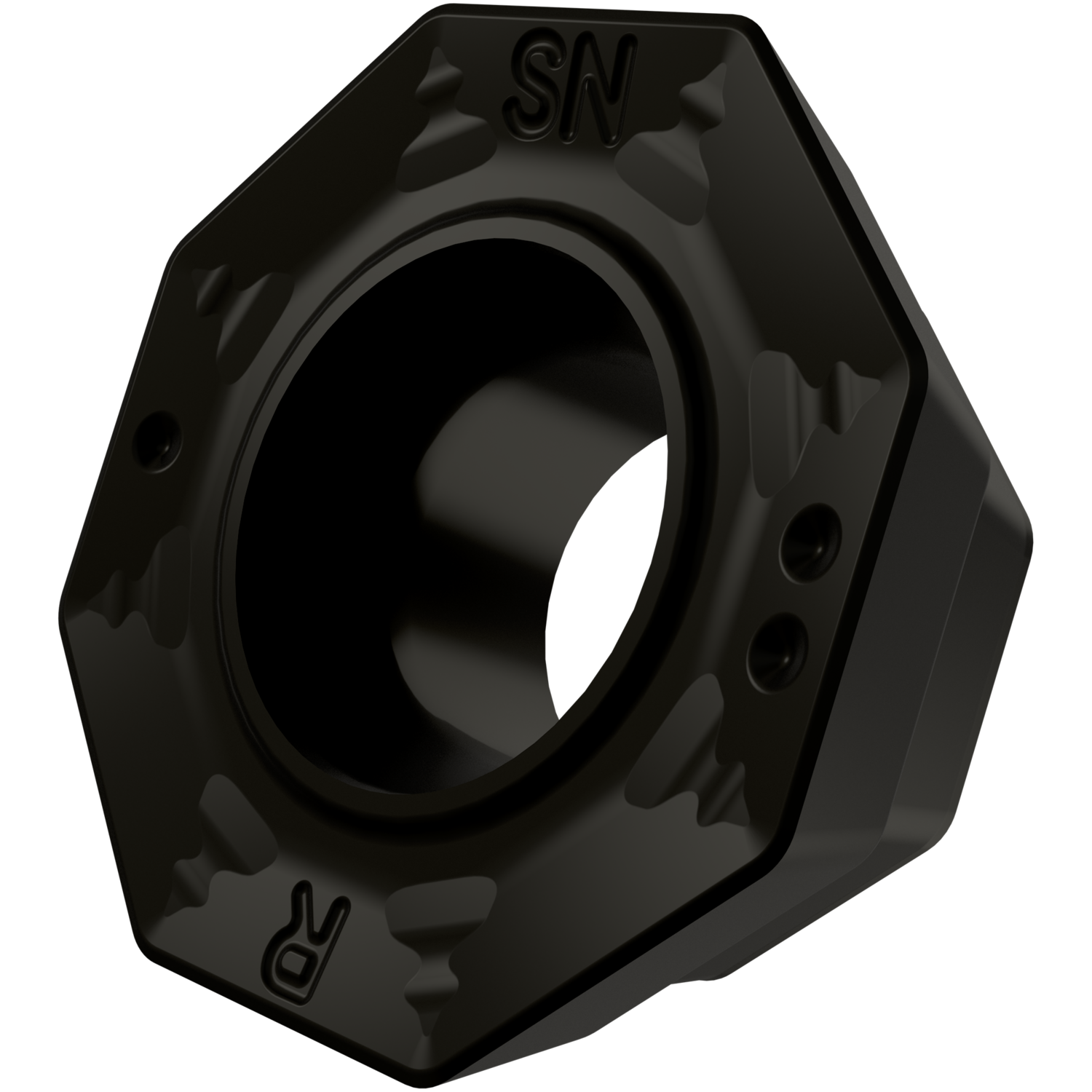 PRAMET ODMT 050508SN-R:M9340 Milling - other and drilling inserts clamped by screw
