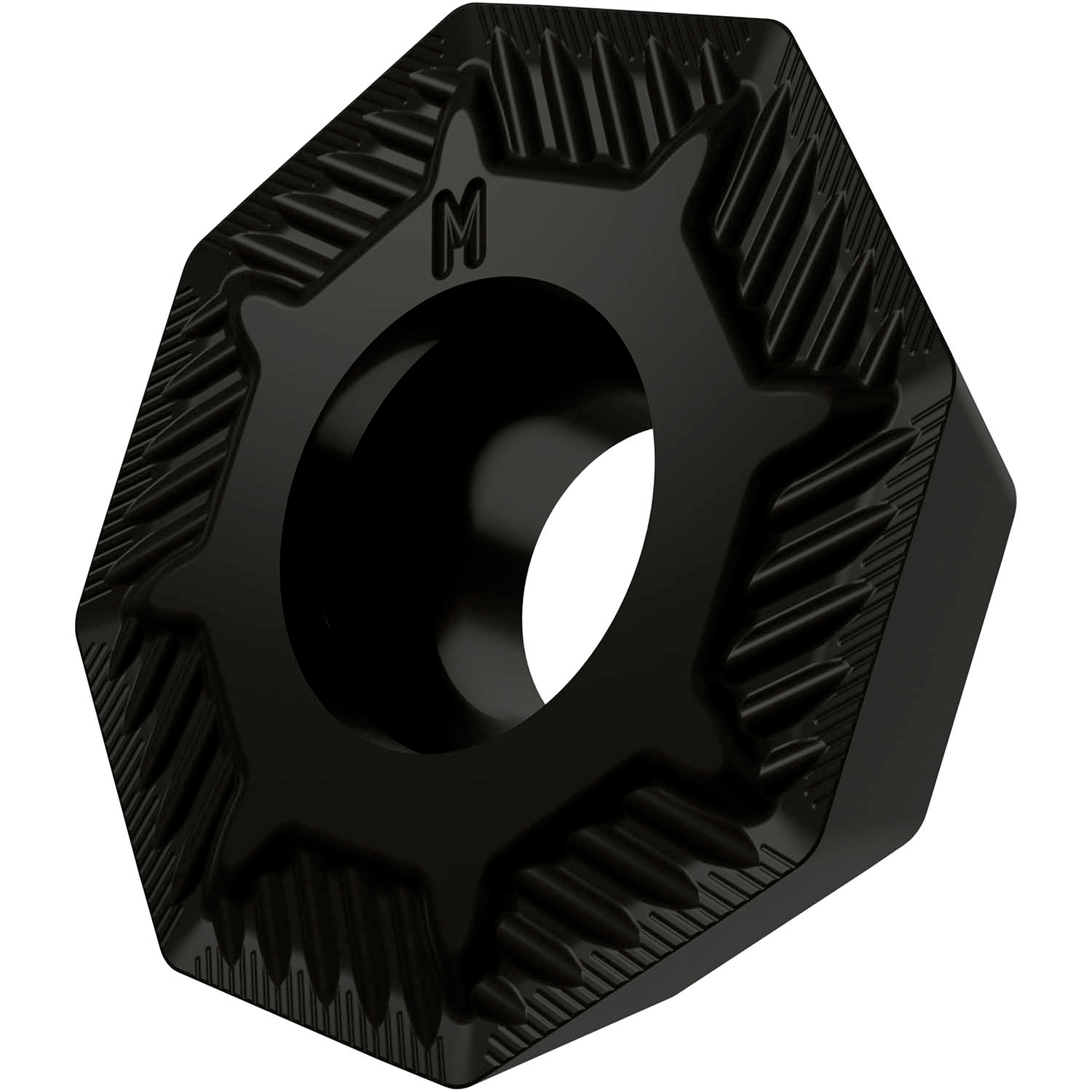 PRAMET OEHT 0604AESR-M:M9325 Milling - other and drilling inserts clamped by screw