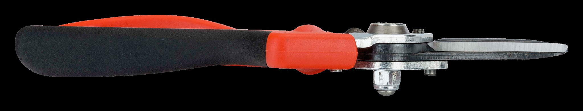 Bahco By-pass - secateurs - pressed steel handle - Image 3