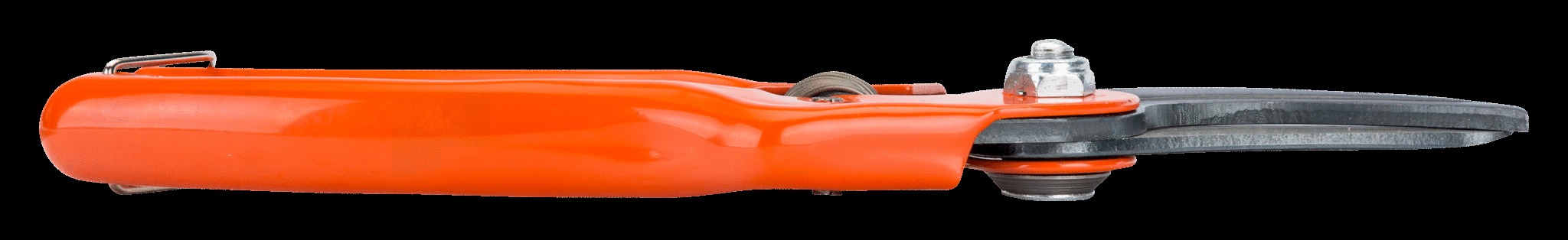 Bahco By-pass - pressed steel handle - no spares - Image 3