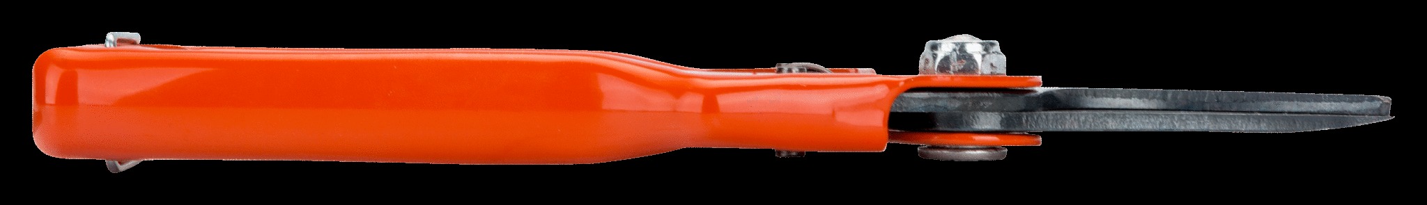 Bahco By-pass - pressed steel handle - spare spring only - Image 3