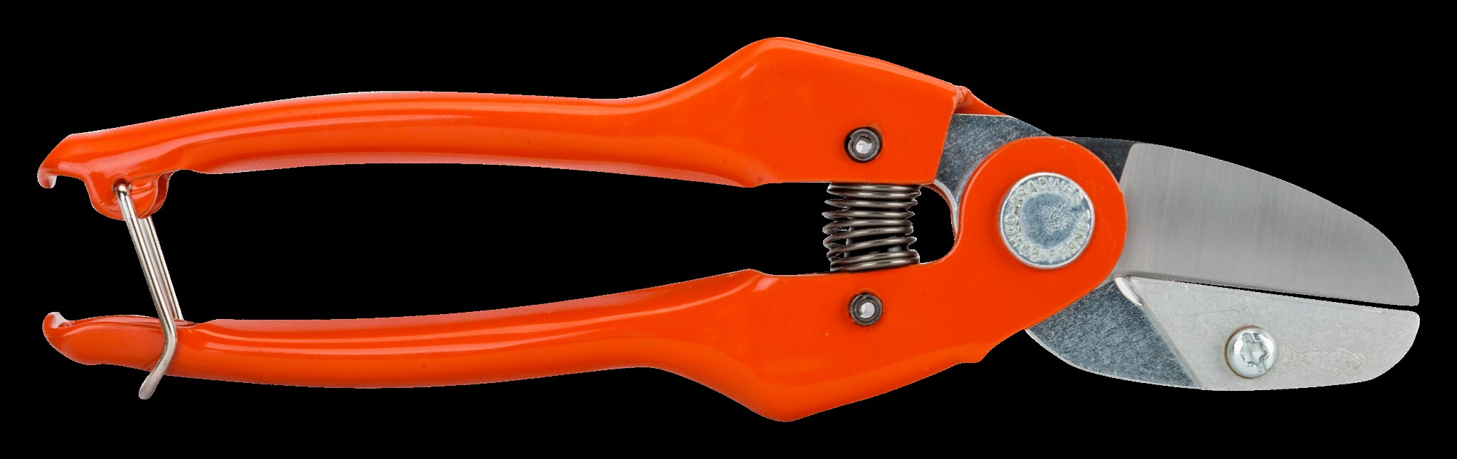 Bahco Anvil cut - special steel handles - Image 2