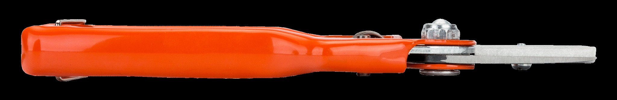 Bahco Anvil cut - special steel handles - Image 3