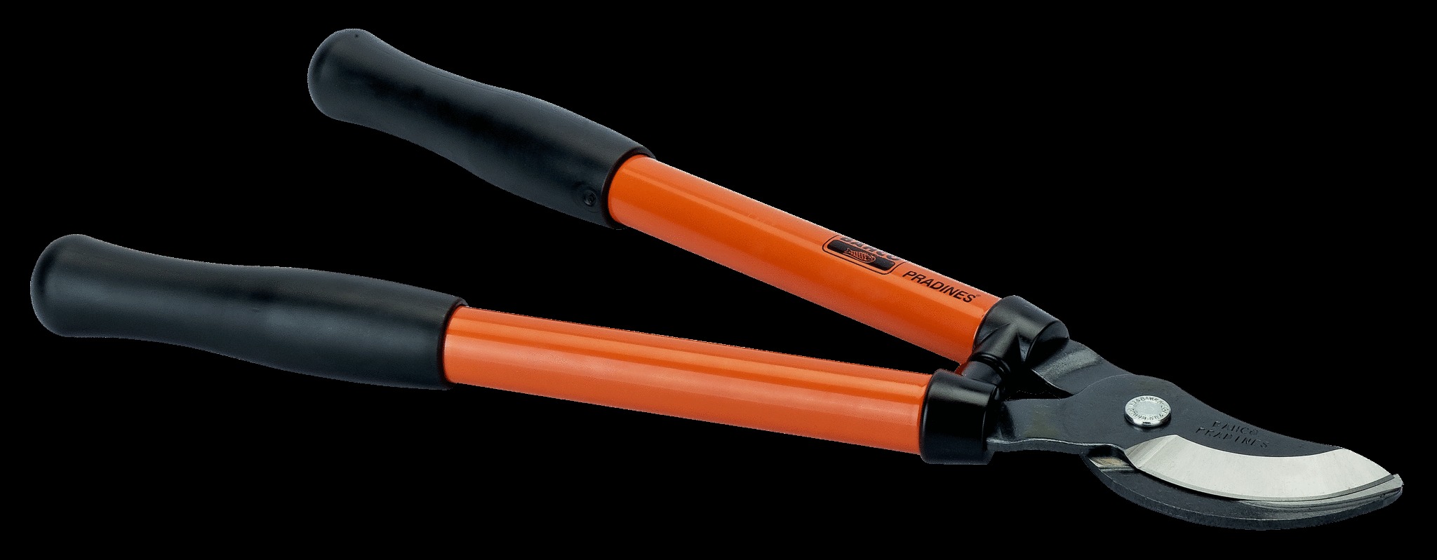 Bahco Two handed Lopper
