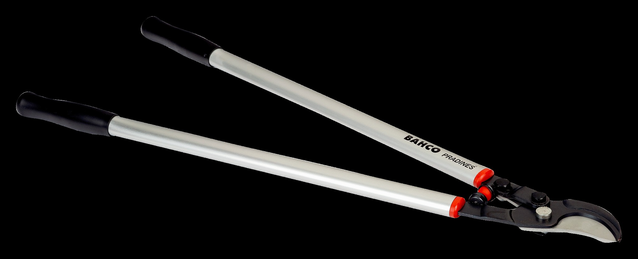 Bahco By-pass, heavy duty lopper with super light aluminium handles
