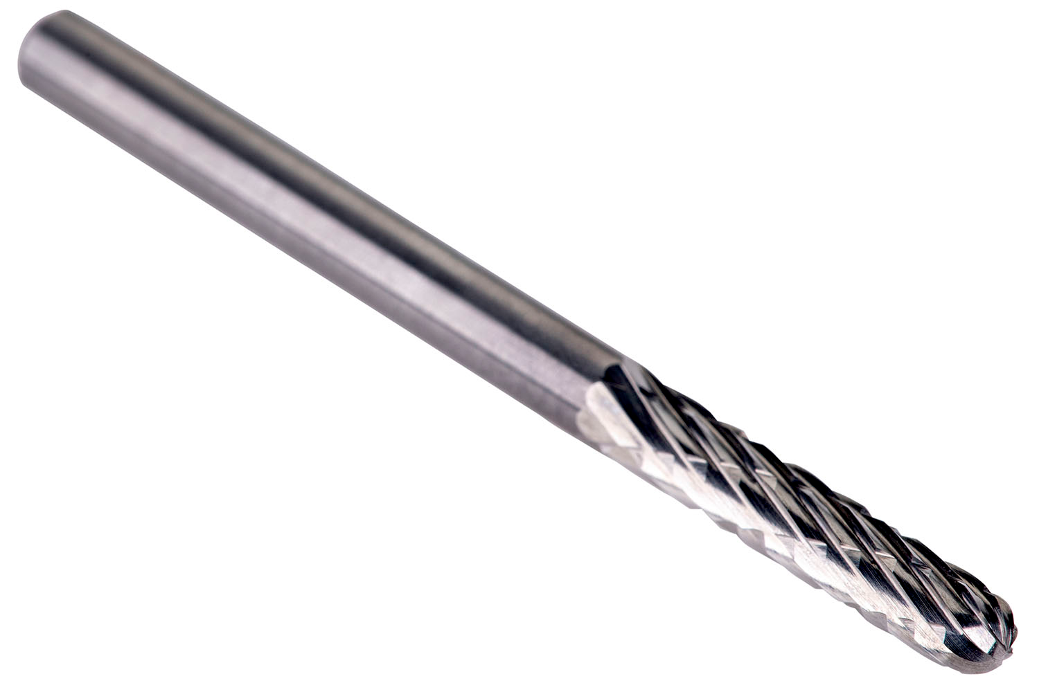 DORMER P5053.0X3.0 Rotary Burrs