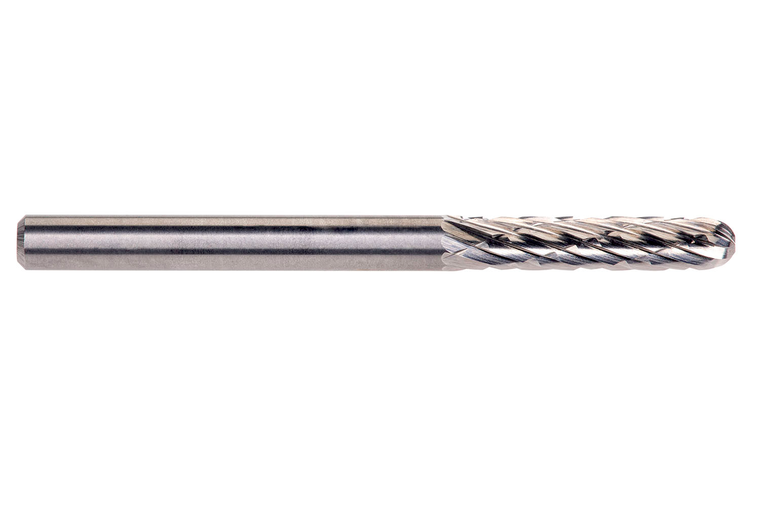 DORMER P5053.0X3.0 Rotary Burrs - Image 3