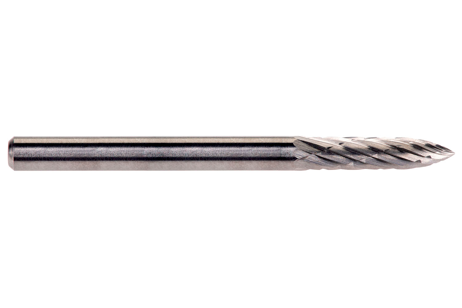 DORMER P5133.0X3.0X14.0 Rotary Burrs - Image 3
