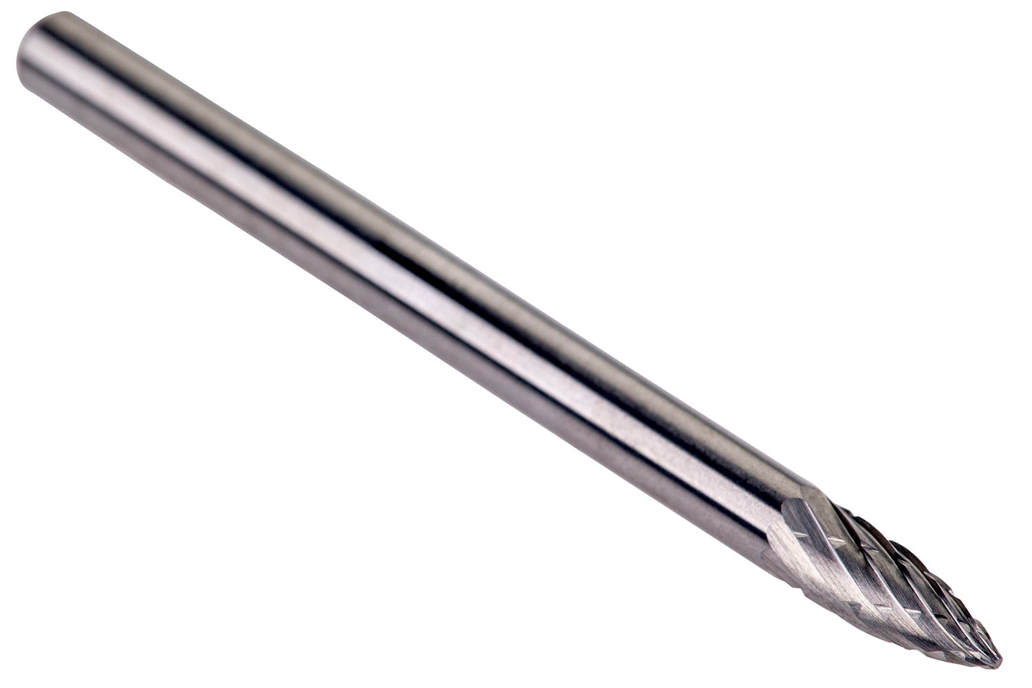 DORMER P5133.0X3.0X8.0 Rotary Burrs