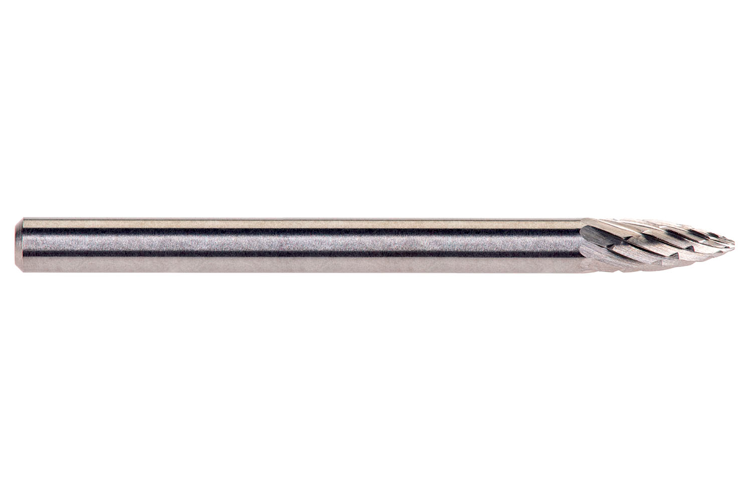 DORMER P5133.0X3.0X8.0 Rotary Burrs - Image 3