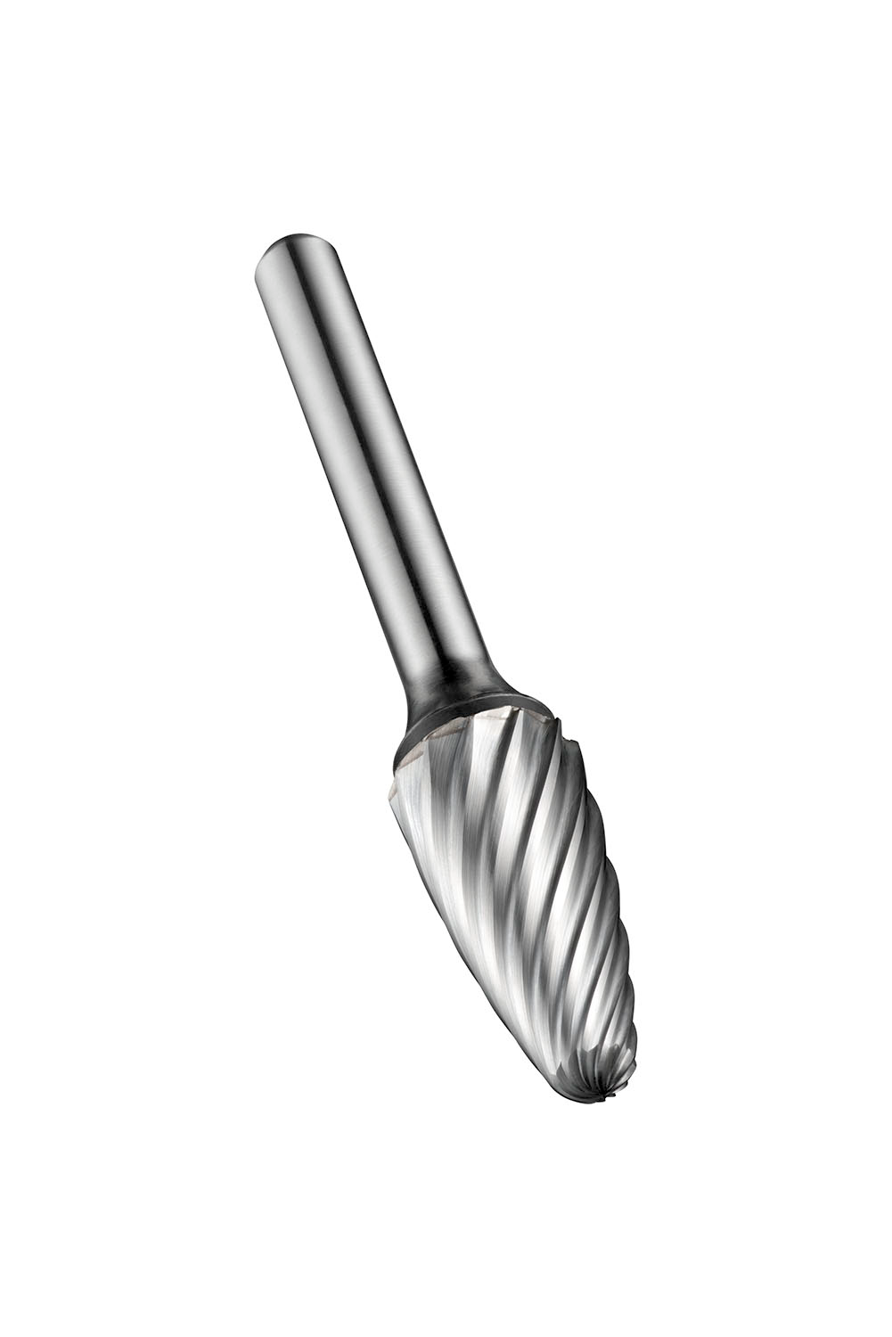 DORMER P6116.3X3.0 Rotary Burrs