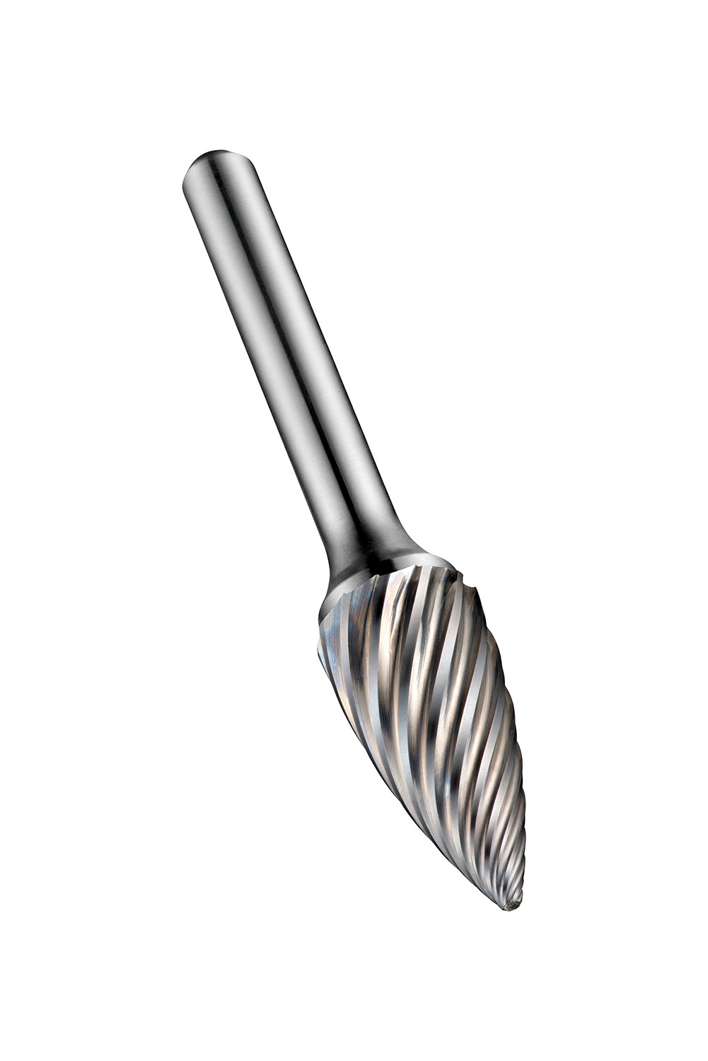 DORMER P6139.6X6.0 Rotary Burrs