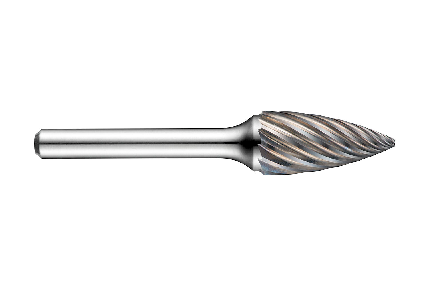DORMER P6139.6X6.0 Rotary Burrs - Image 3