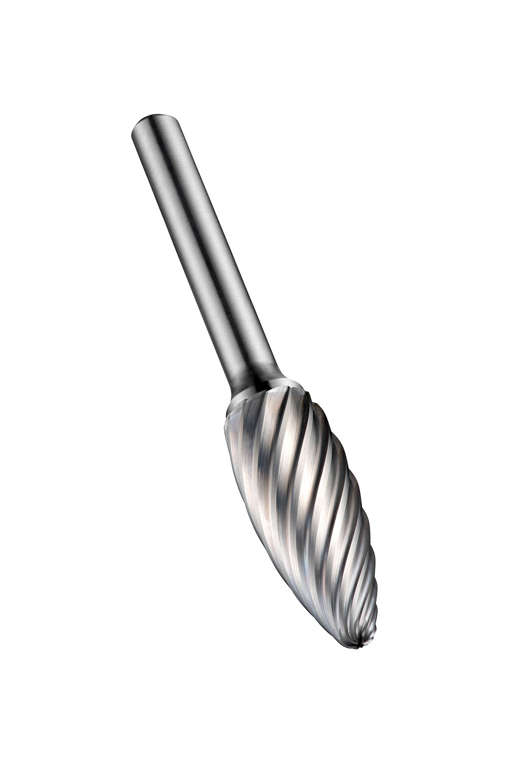 DORMER P6158.0X6.0 Rotary Burrs