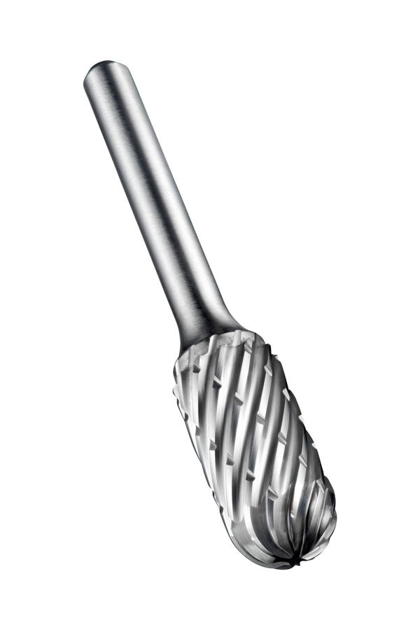 DORMER P7056.0X6.0 Rotary Burrs - Millers Tooling Pty Ltd Shop Online