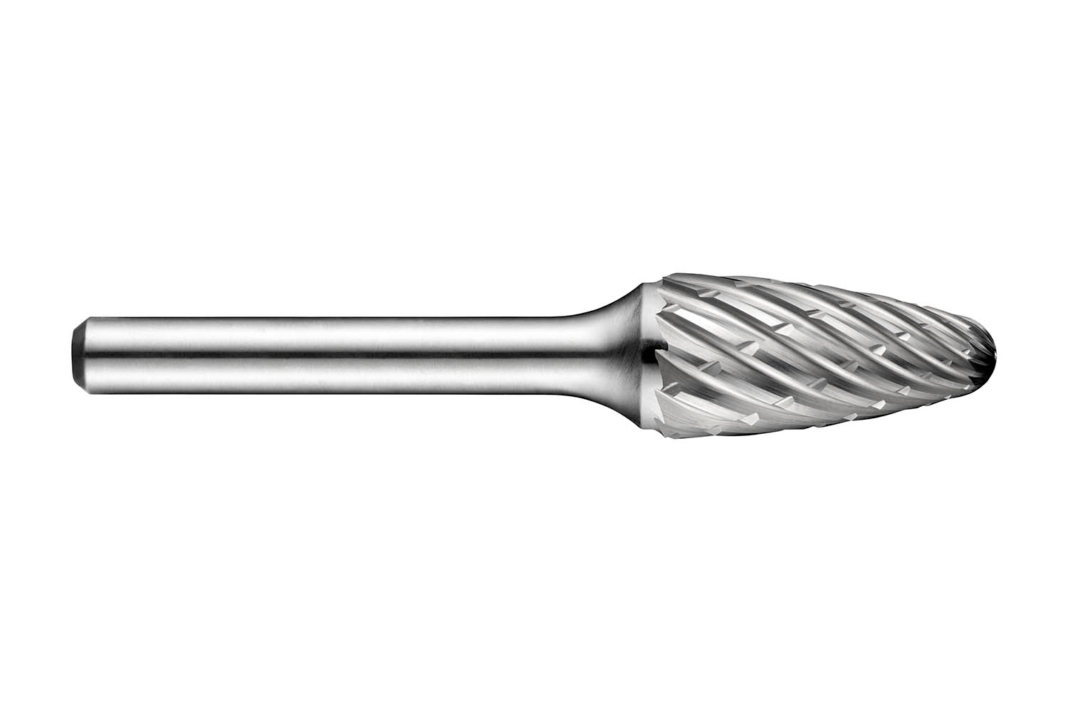 DORMER P7116.0X6.0 Rotary Burrs - Image 3