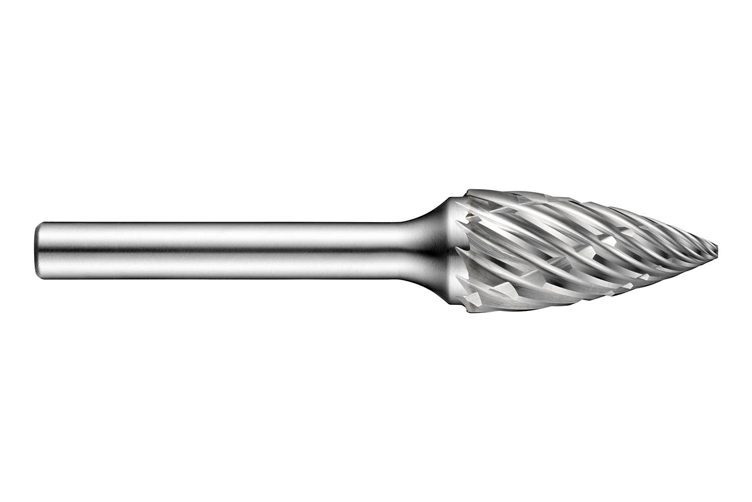 DORMER P7138.0X6.0 Rotary Burrs - Image 3