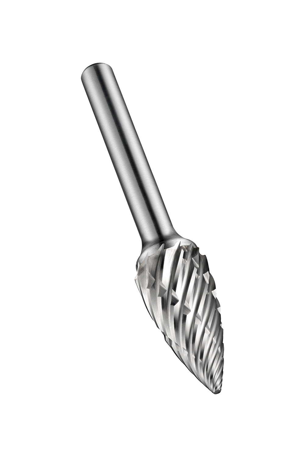 DORMER P7139.6X6.0 Rotary Burrs