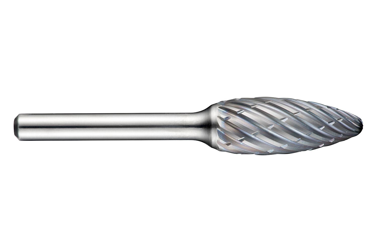 DORMER P71512.7X6.0 Rotary Burrs - Image 3