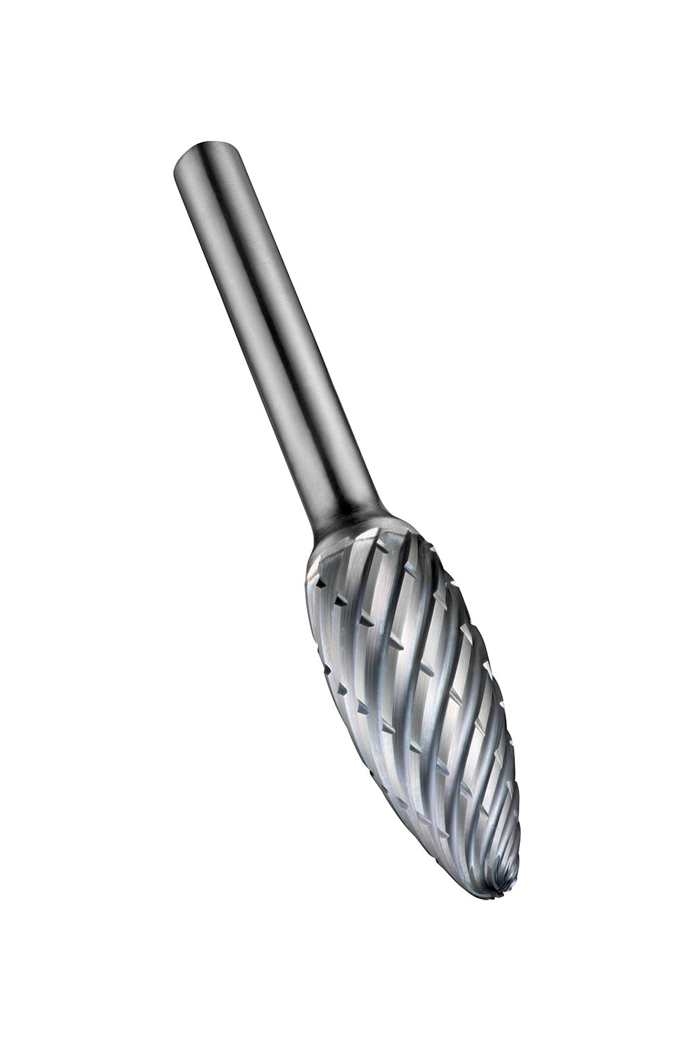 DORMER P7158.0X6.0 Rotary Burrs