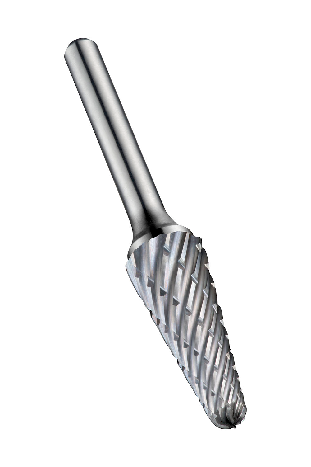 DORMER P72112.7X6.0 Rotary Burrs