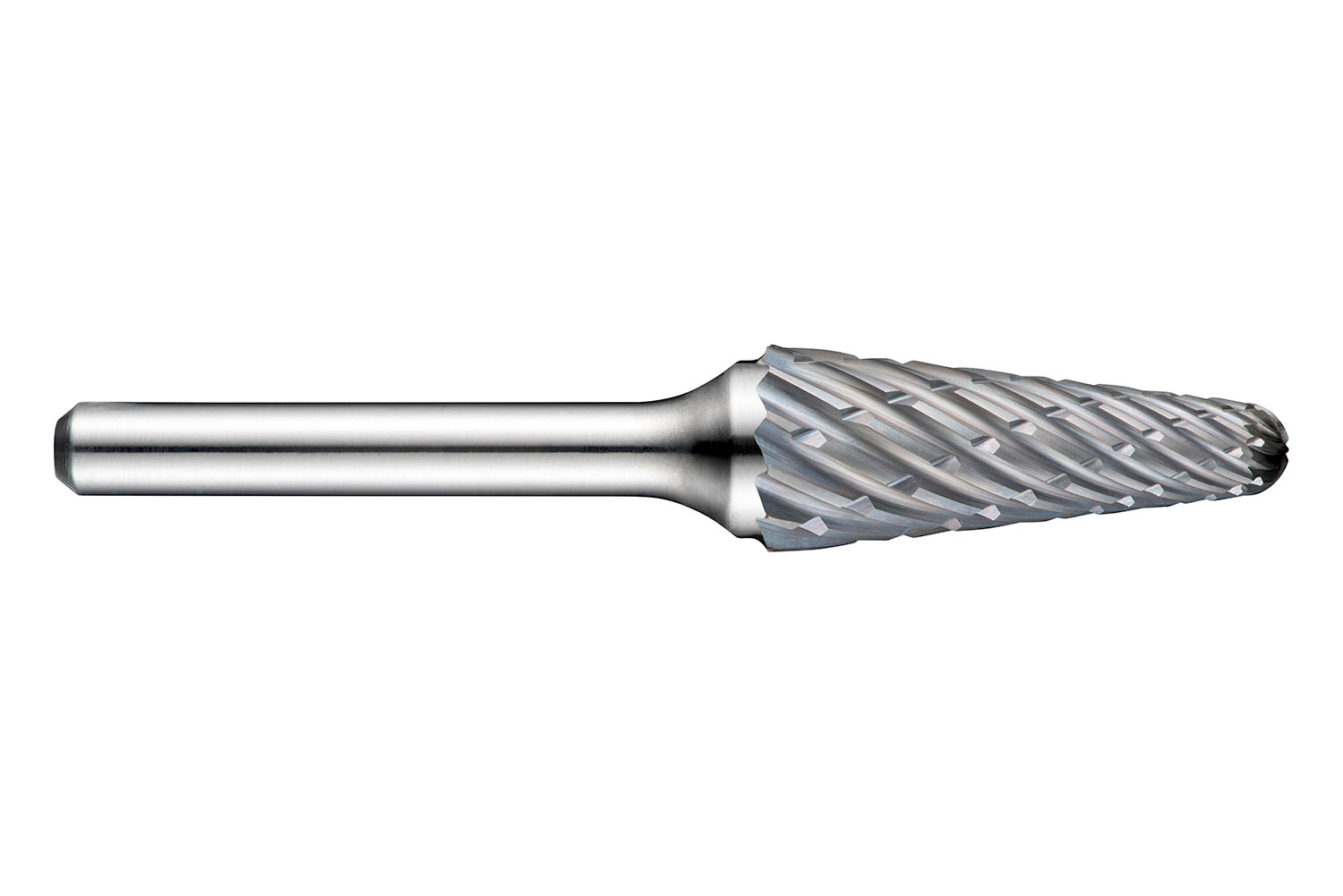 DORMER P72112.7X6.0 Rotary Burrs - Image 3
