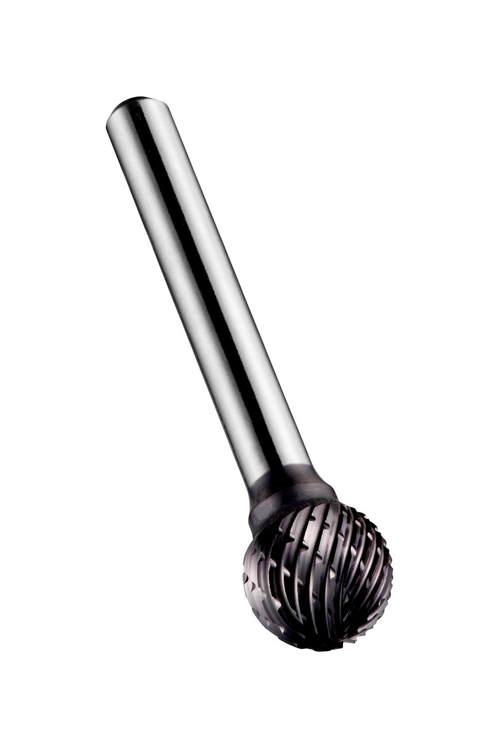 DORMER P807C6.0X6.0 Rotary Burrs