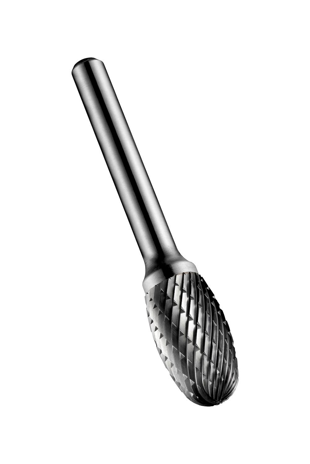 DORMER P8098.0X6.0 Rotary Burrs