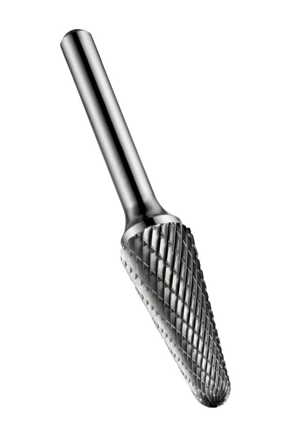 DORMER P82116.0X6.0 Rotary Burrs - Millers Tooling Pty Ltd Shop Online