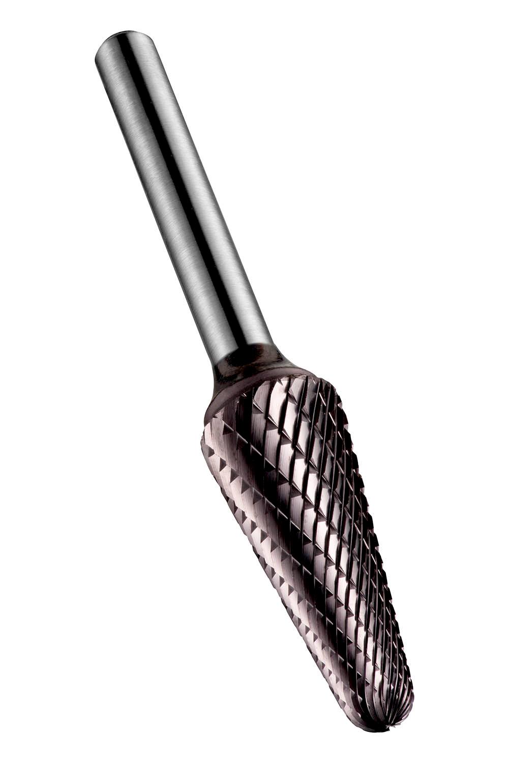 DORMER P821C3.0X3.0 Rotary Burrs