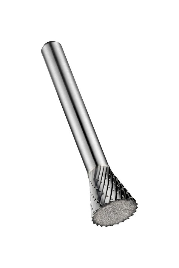 DORMER P82516.0X6.0 Rotary Burrs - Millers Tooling Pty Ltd Shop Online