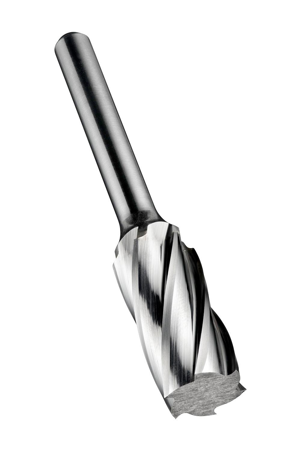 DORMER P83112.7X6.0 Rotary Burrs