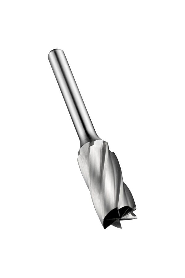 DORMER P8336.0X6.0 Rotary Burrs - Millers Tooling Pty Ltd Shop Online