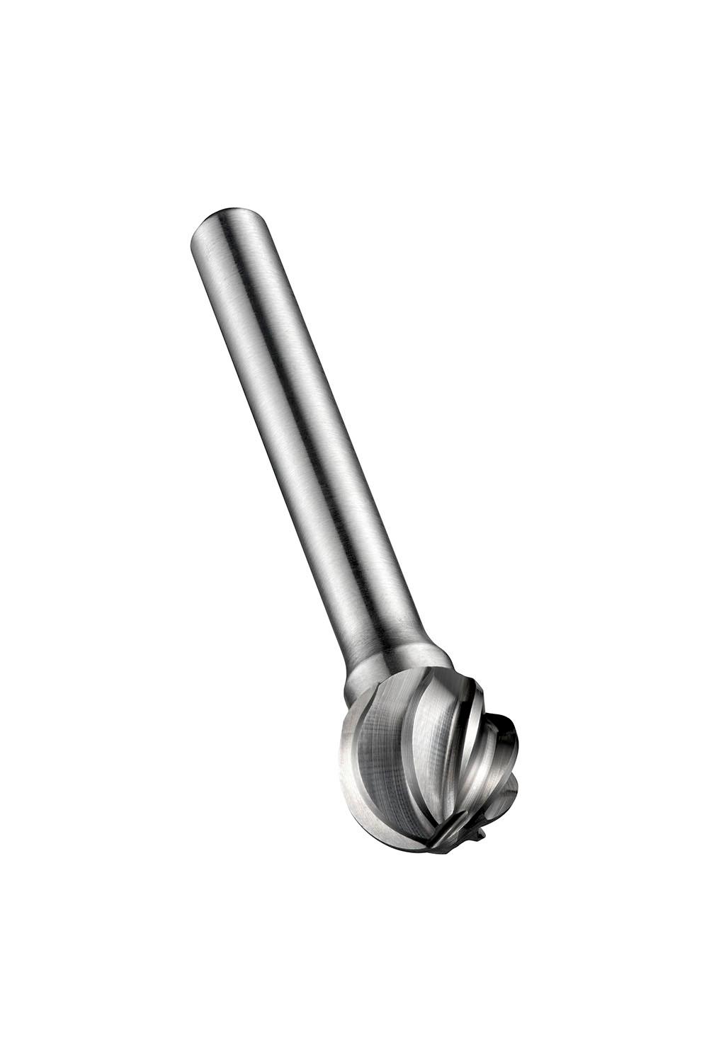 DORMER P8376.0X6.0 Rotary Burrs