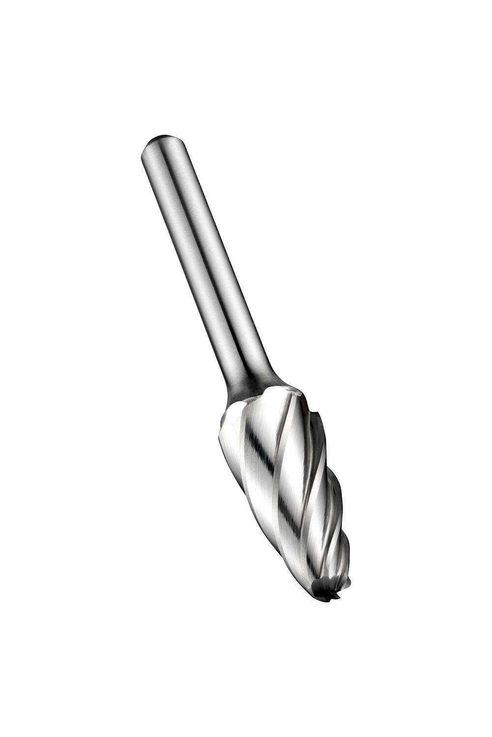 DORMER P84112.7X6.0 Rotary Burrs